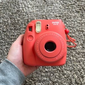 Fujifilm Instax Mini 8